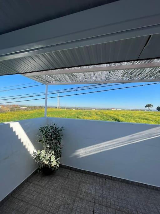 Casa Da Oliveira Villa Mourao Exterior photo